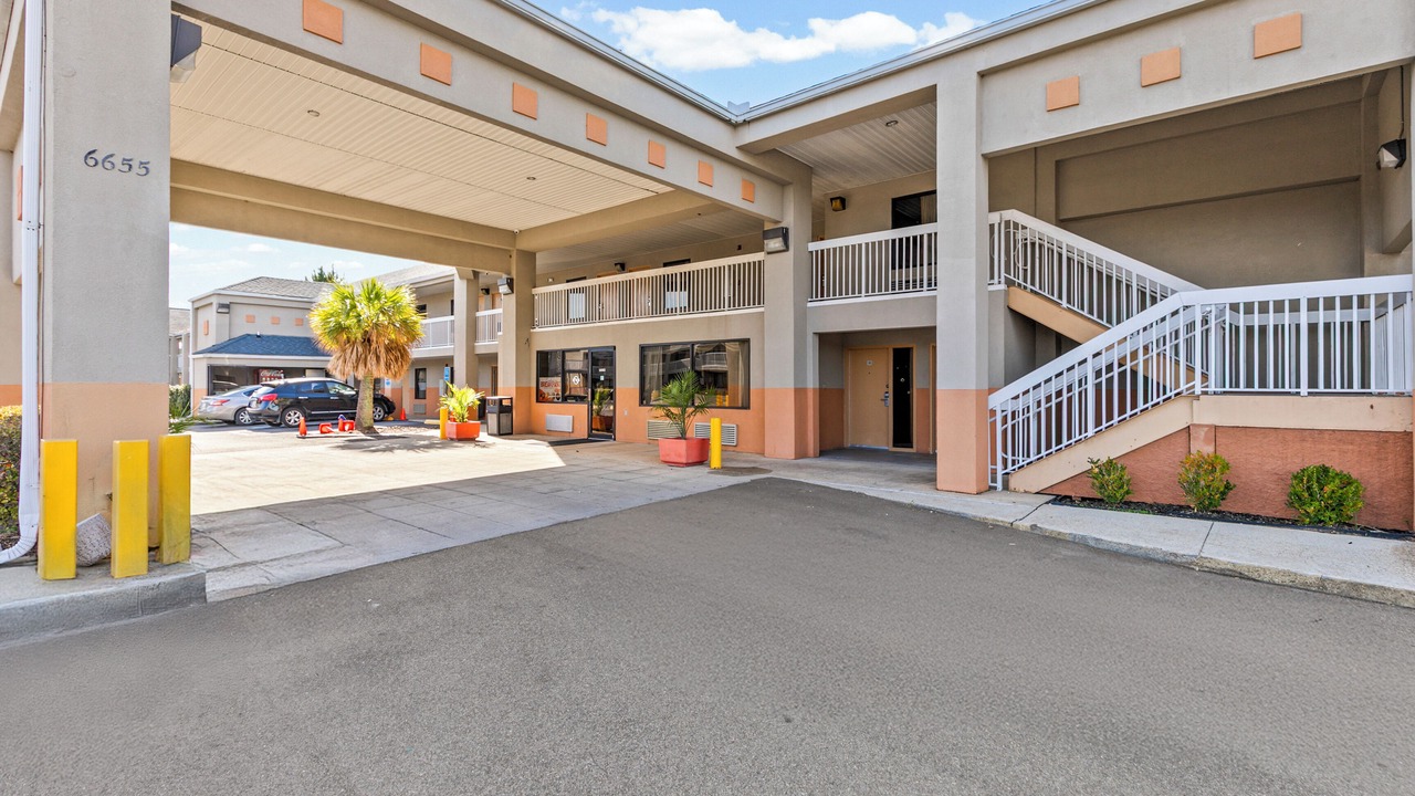 Photo of Outdoor in Hattiesburg
