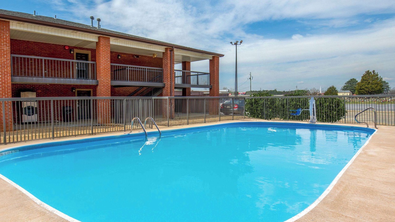 Photo of Outdoor in Childersburg