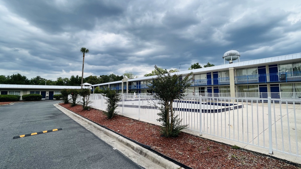 Photo of Outdoor in Silver Springs
