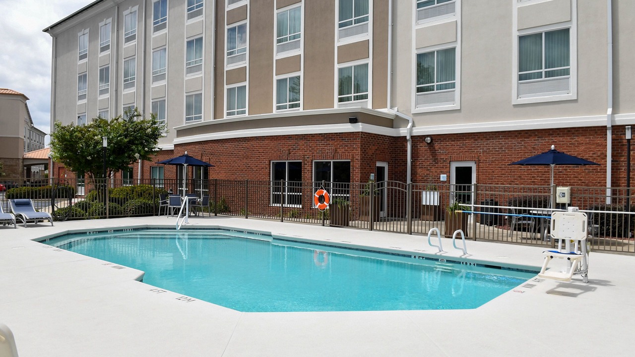 Photo of Outdoor in Valdosta