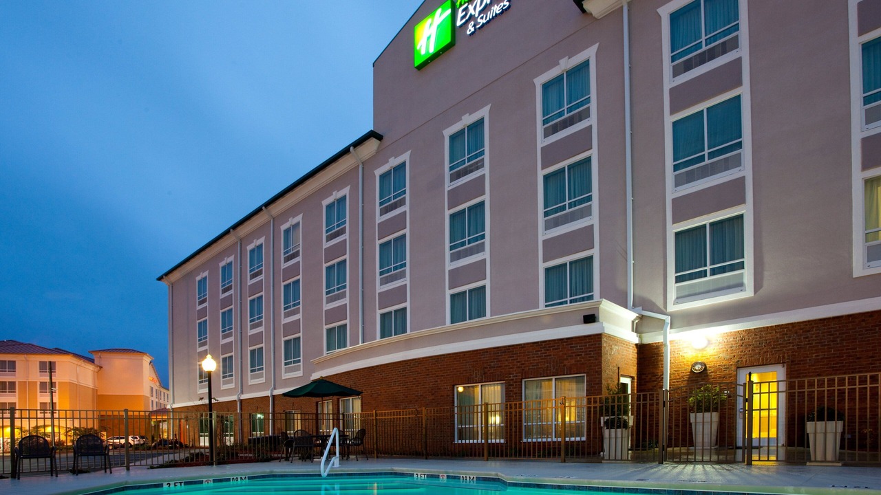 Photo of Outdoor in Valdosta