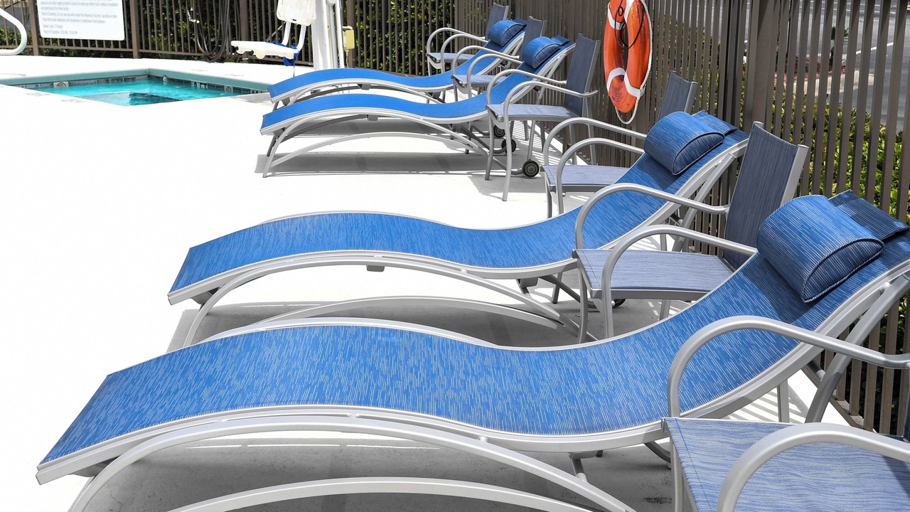 Photo of Patio Balcony in Valdosta