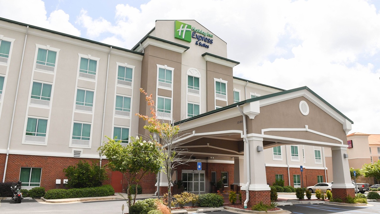 Photo of Buildings in Valdosta