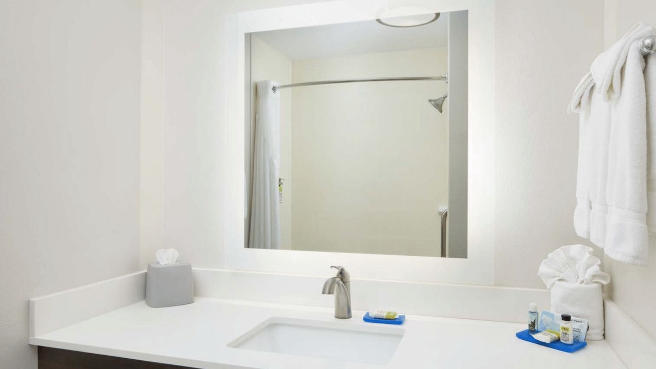 Photo of Bathroom in Valdosta