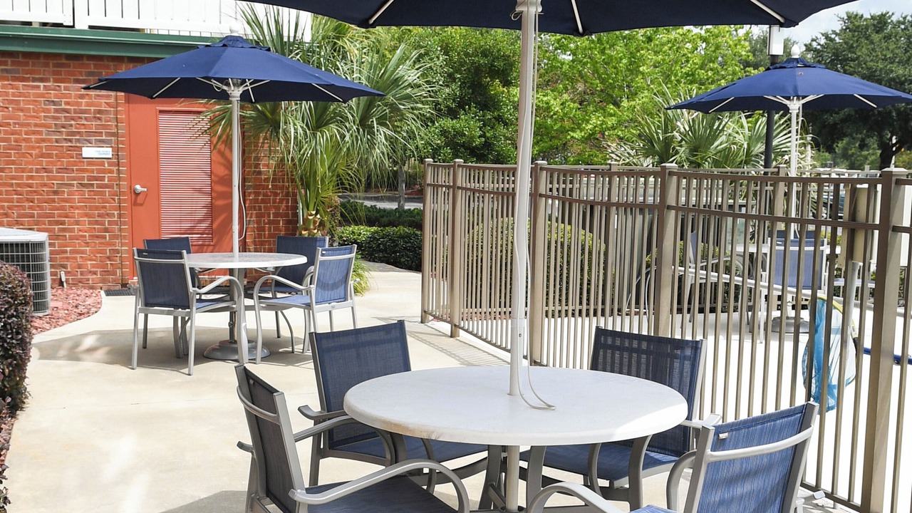 Photo of Outdoor in Valdosta