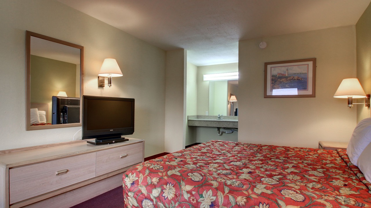 Photo of Bedroom in Montgomery
