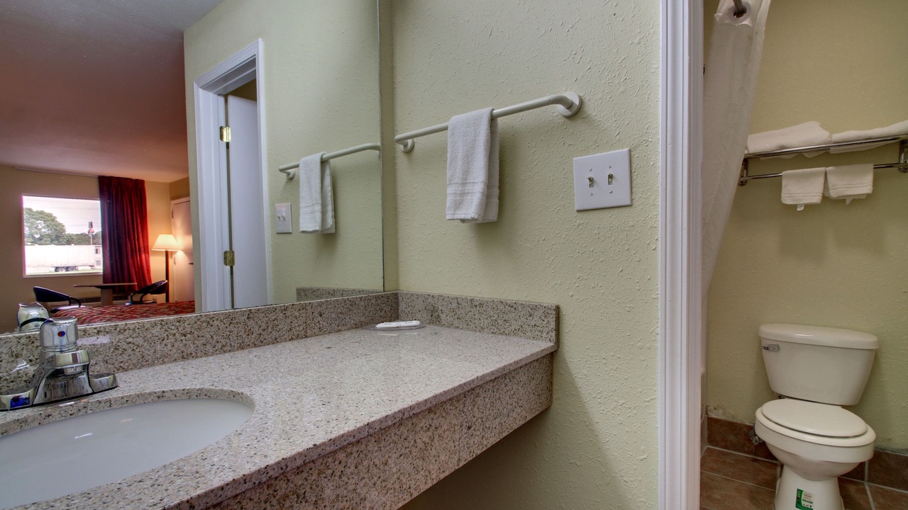 Photo of Bathroom in Montgomery