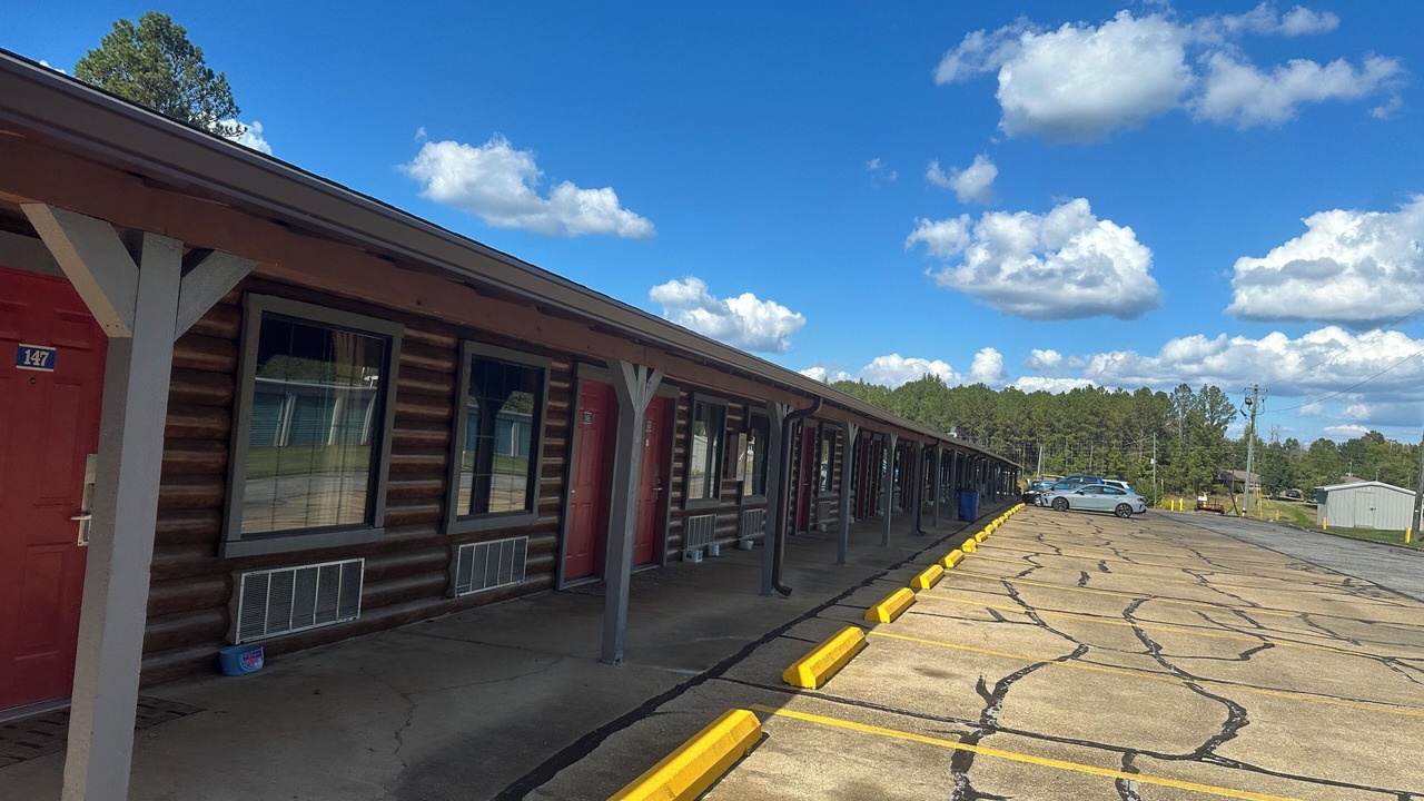 Photo of Outdoor in Camden