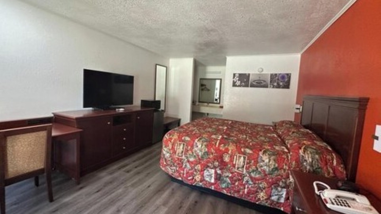 Photo of Bedroom in Camden