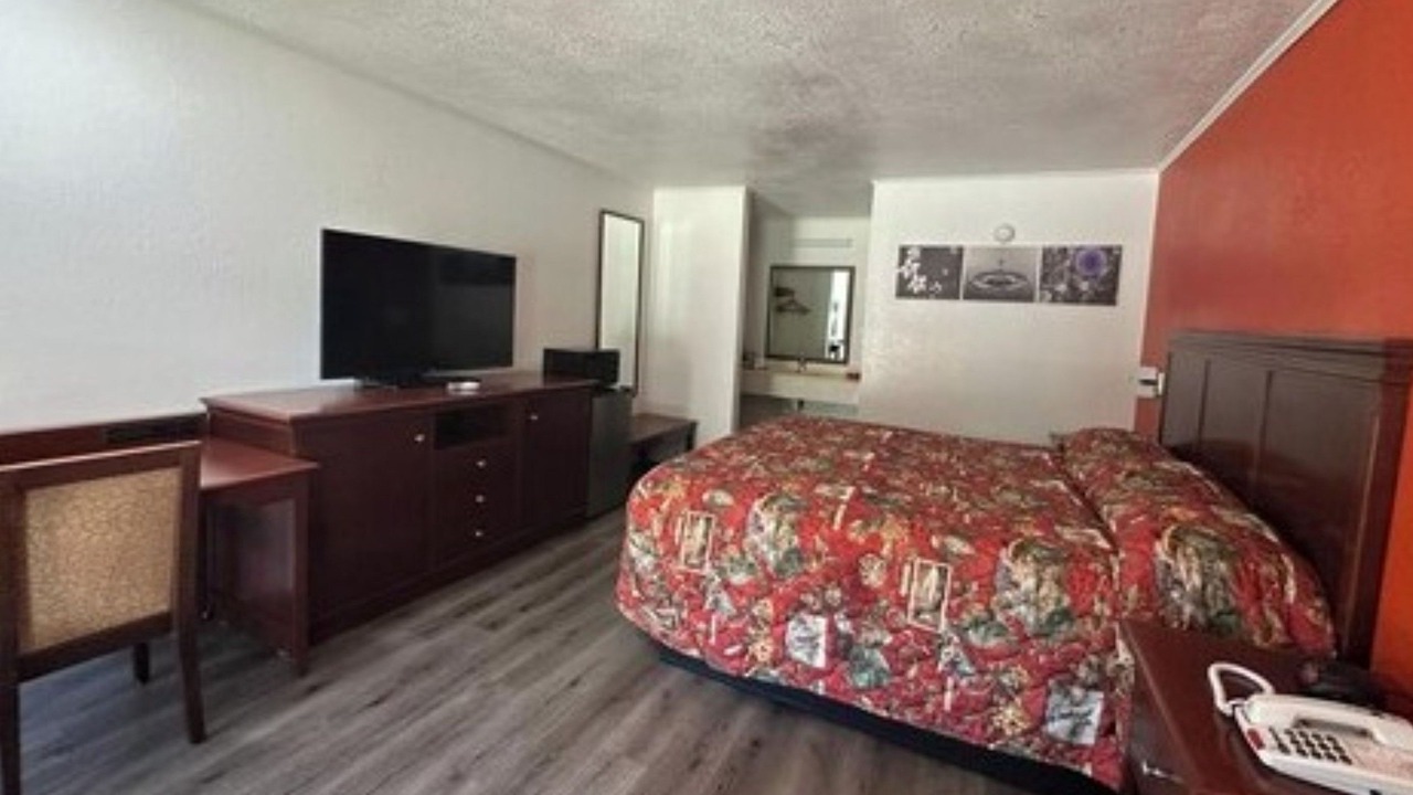 Photo of Bedroom in Camden
