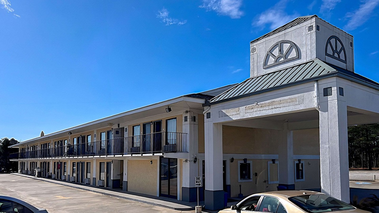 Photo of Outdoor in Thomson