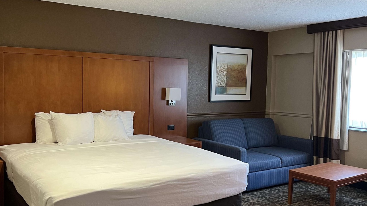 Photo of Bedroom in Mobile