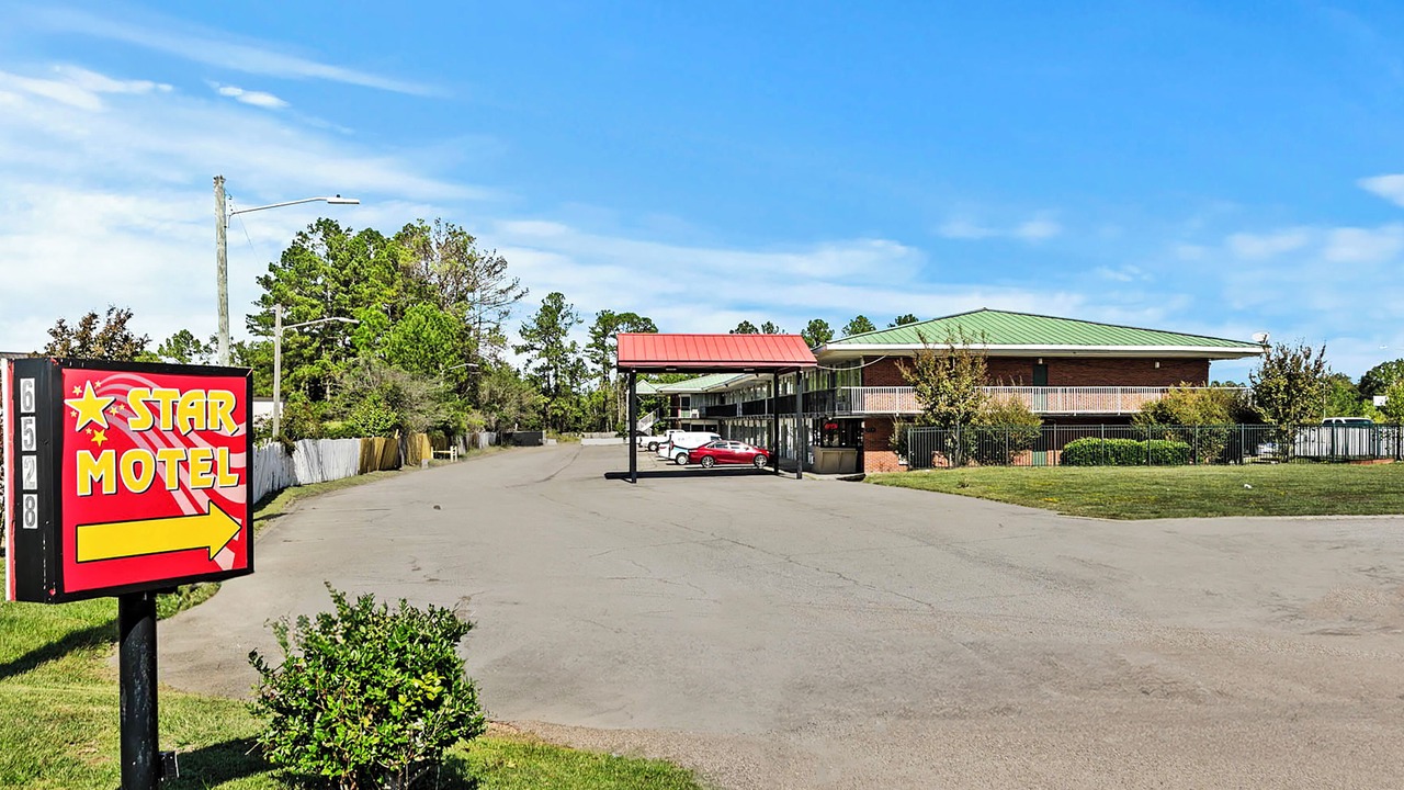 Photo of Outdoor in Hattiesburg