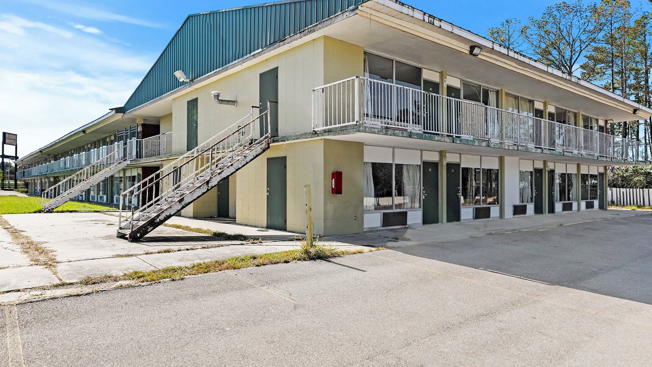 Photo of Outdoor in Hattiesburg