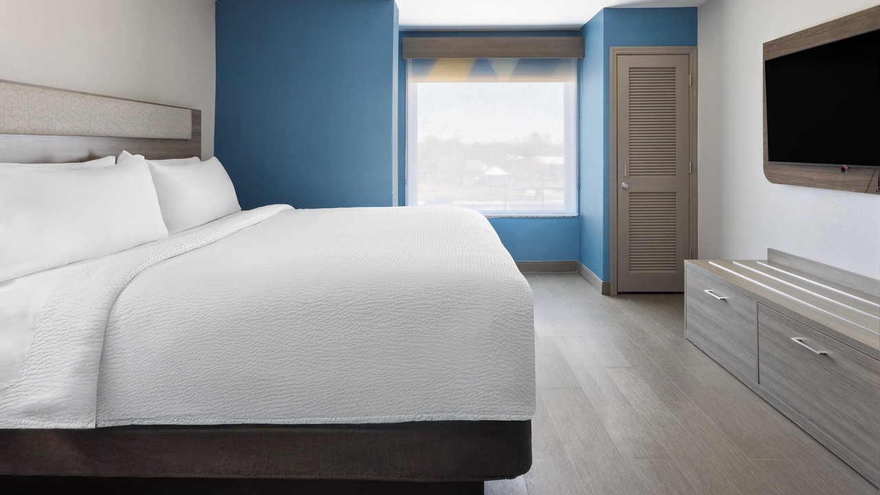Photo of Bedroom in Downtown