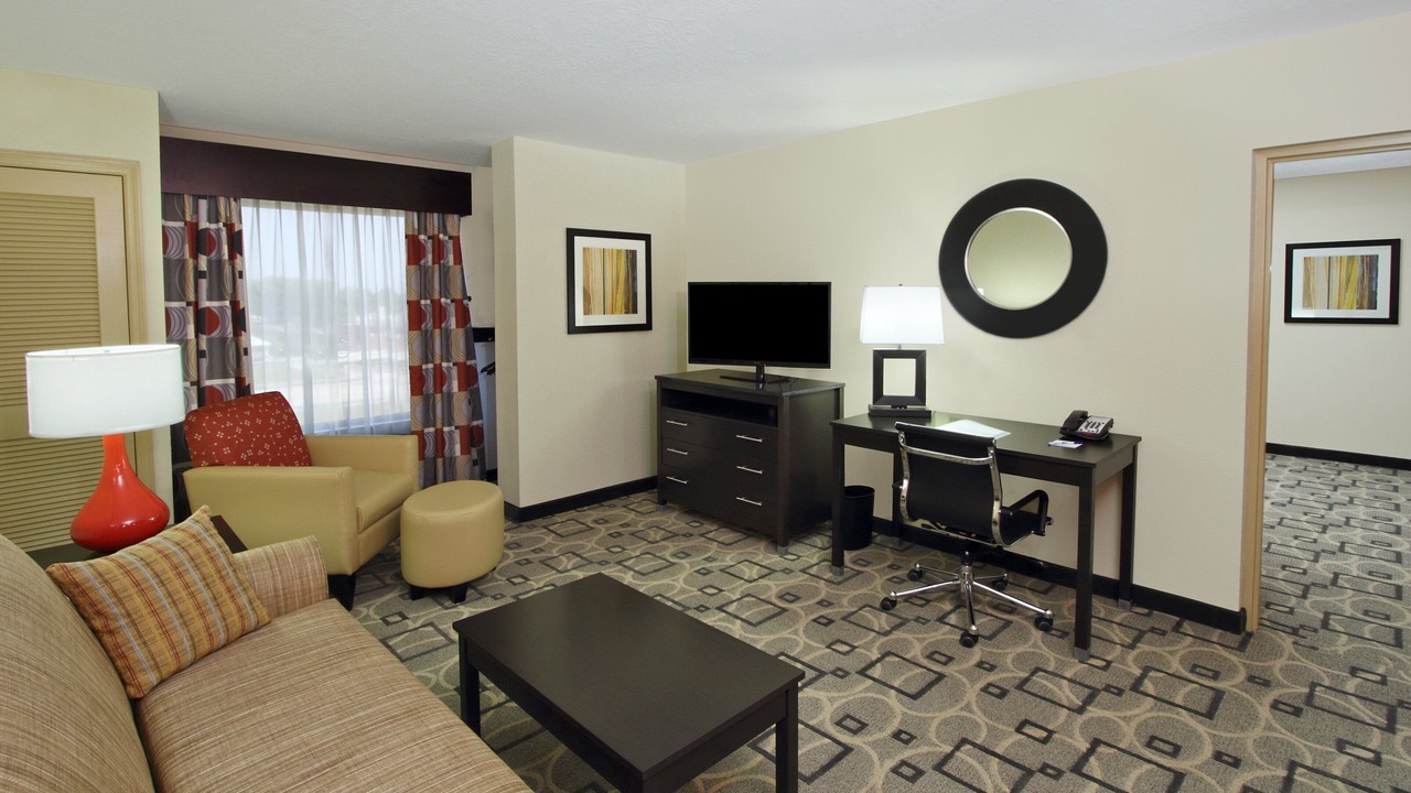 Photo of Bedroom in Downtown