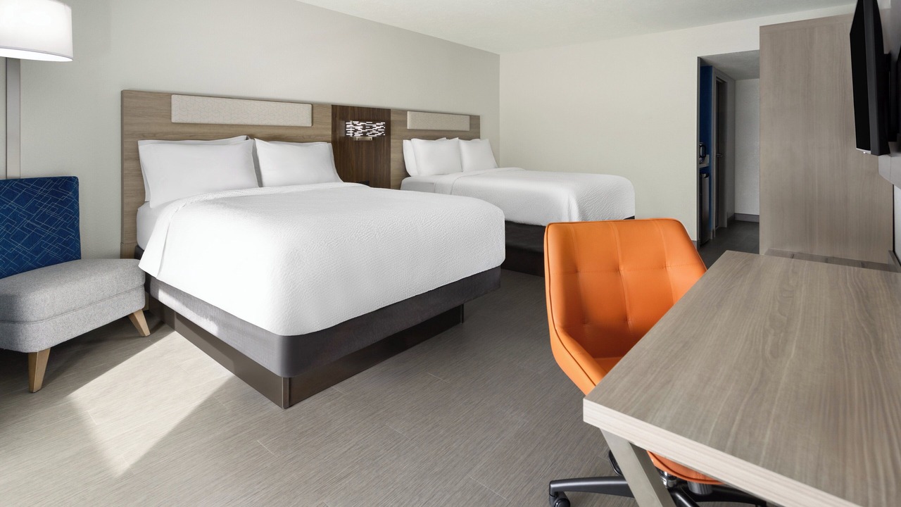 Photo of Bedroom in Downtown