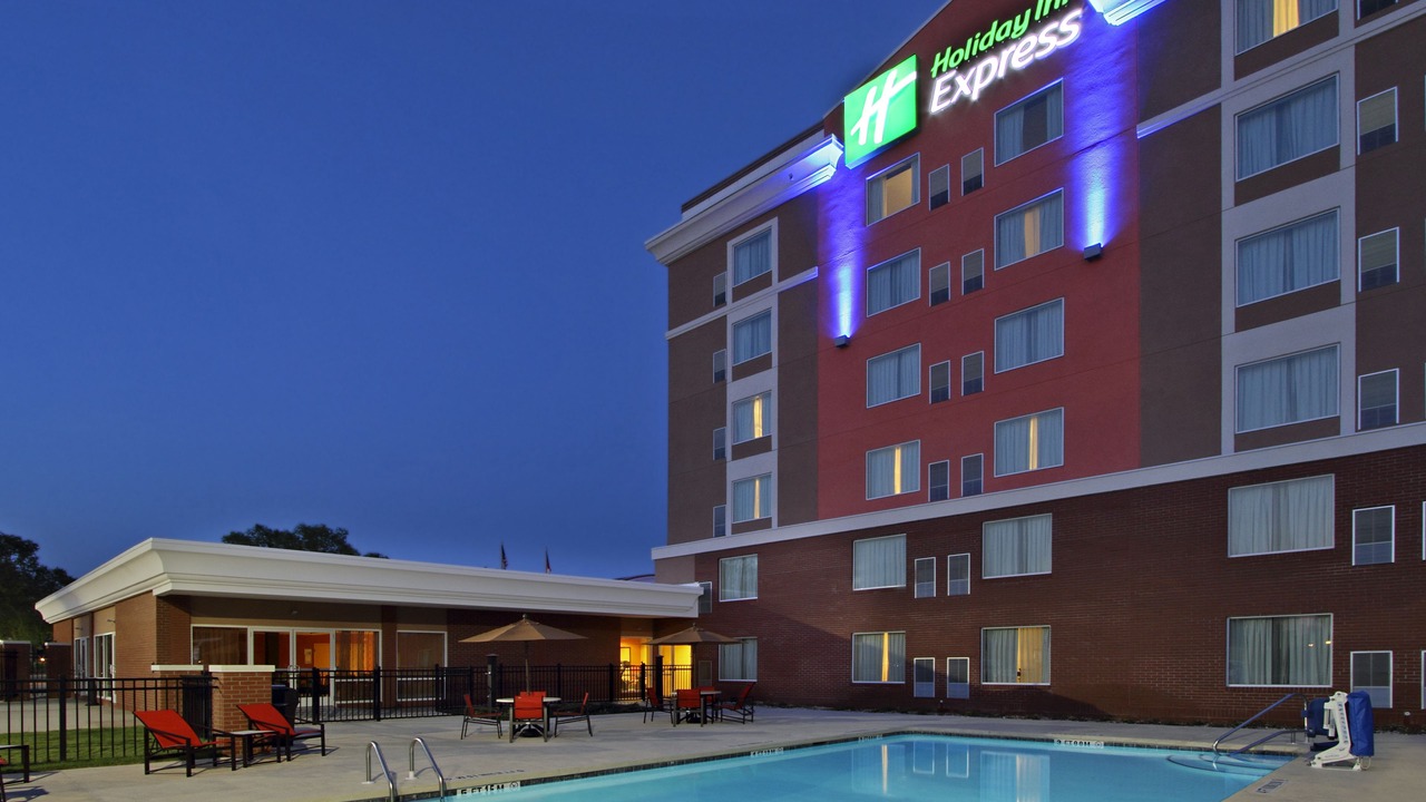Photo of Outdoor in Downtown