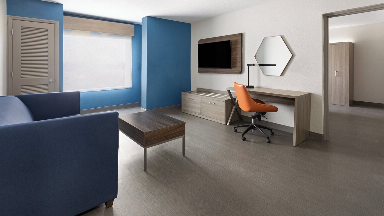 Photo of Bedroom in Downtown