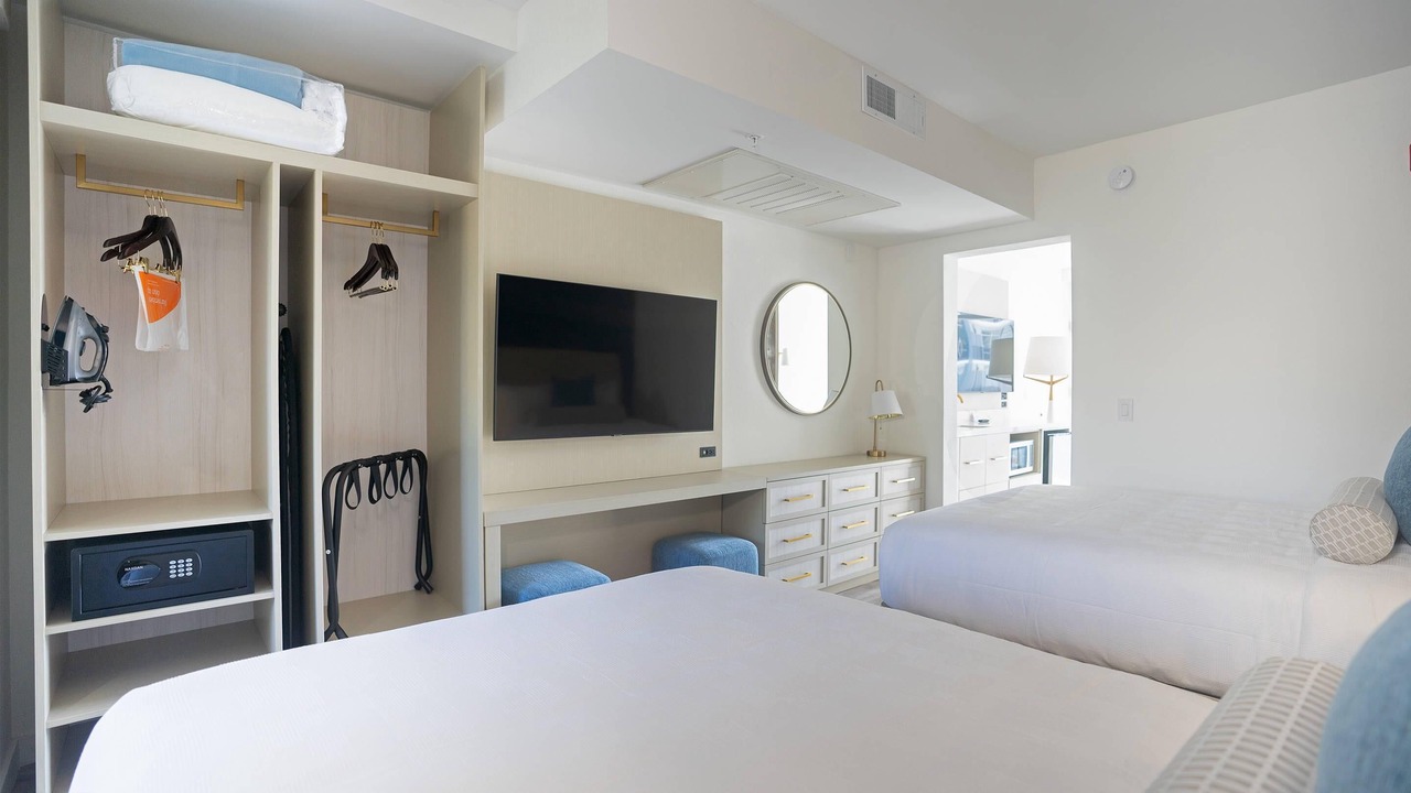 Photo of Bedroom in Southwest Orlando