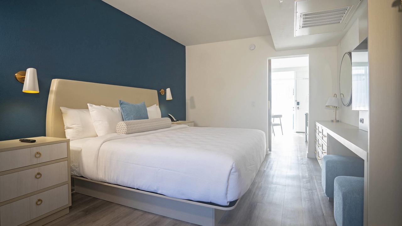 Photo of Bedroom in Southwest Orlando