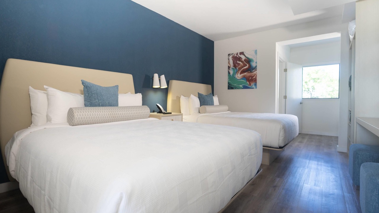 Photo of Bedroom in Southwest Orlando