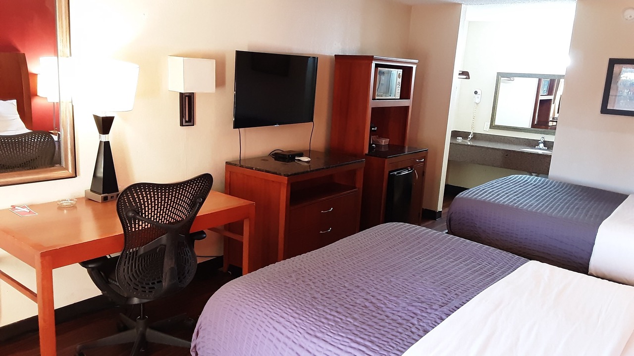 Photo of Bedroom in Griffin