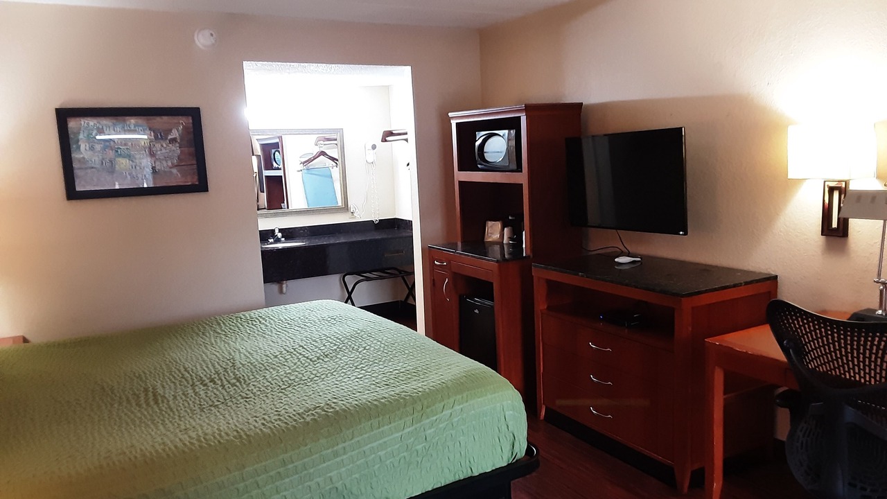 Photo of Livingroom in Griffin