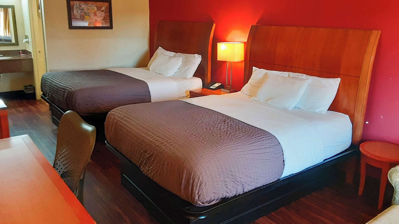 Photo of Bedroom in Griffin