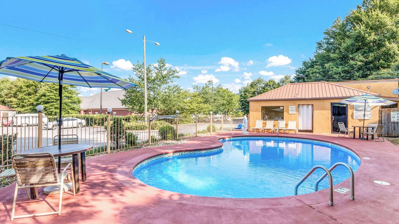 Photo of Outdoor in Griffin