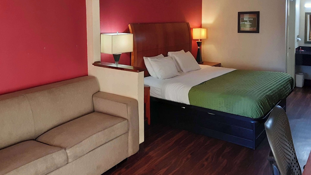 Photo of Bedroom in Griffin