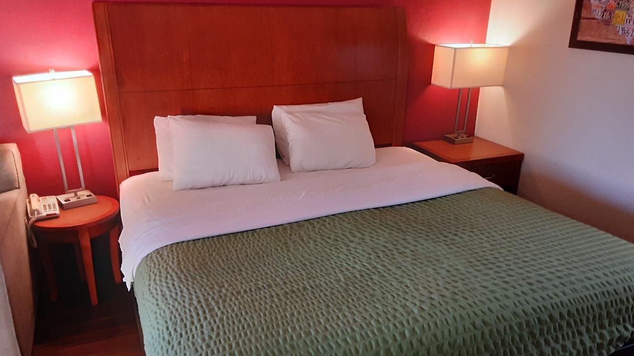 Photo of Bedroom in Griffin