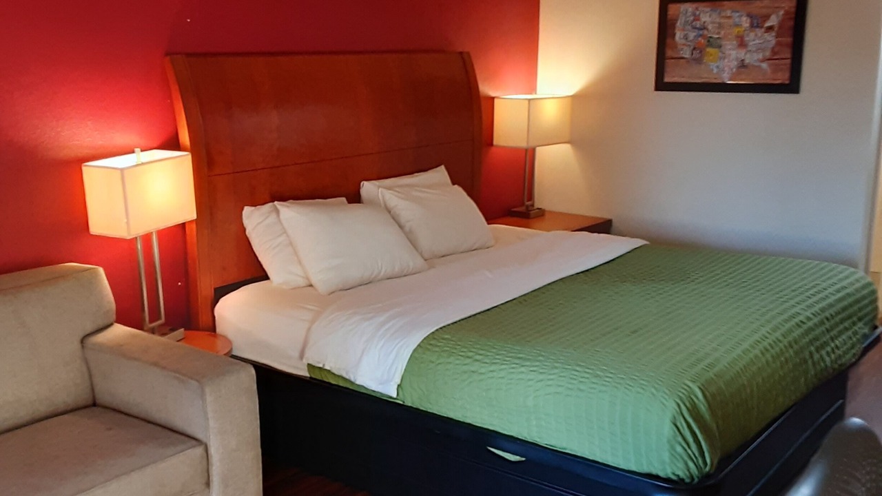 Photo of Bedroom in Griffin