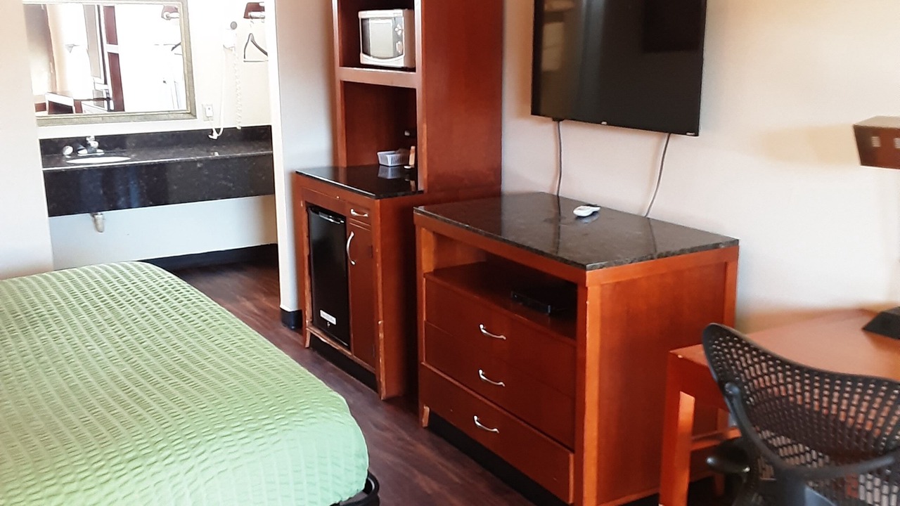 Photo of Bedroom in Griffin