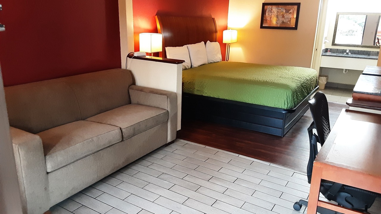 Photo of Bedroom in Griffin