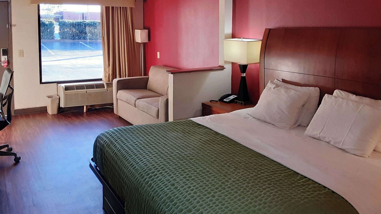 Photo of Bedroom in Griffin