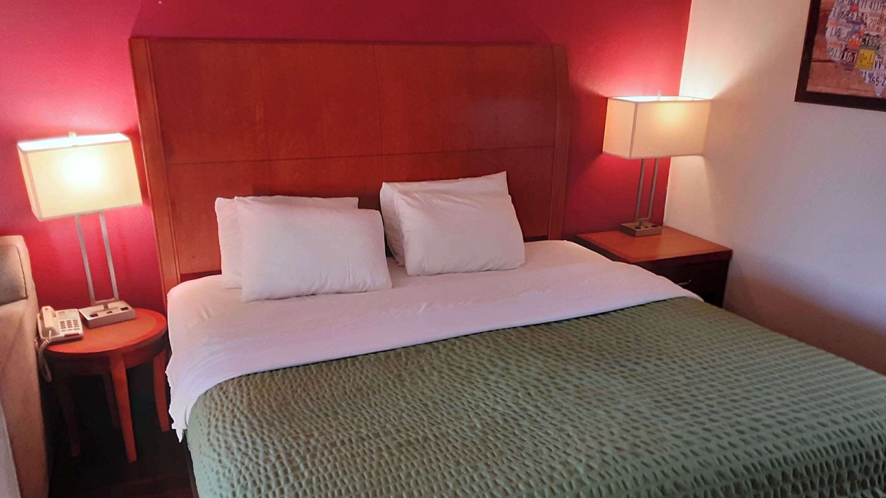 Photo of Bedroom in Griffin
