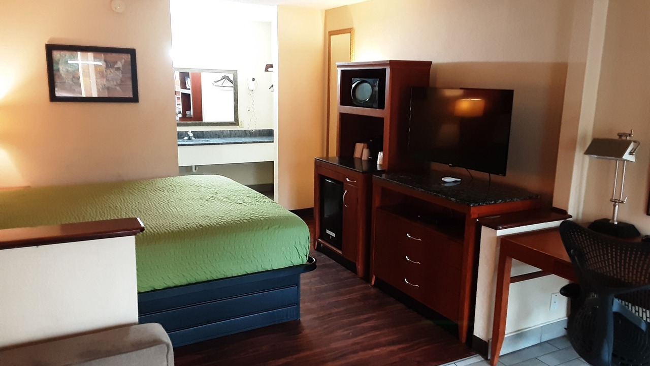 Photo of Bedroom in Griffin