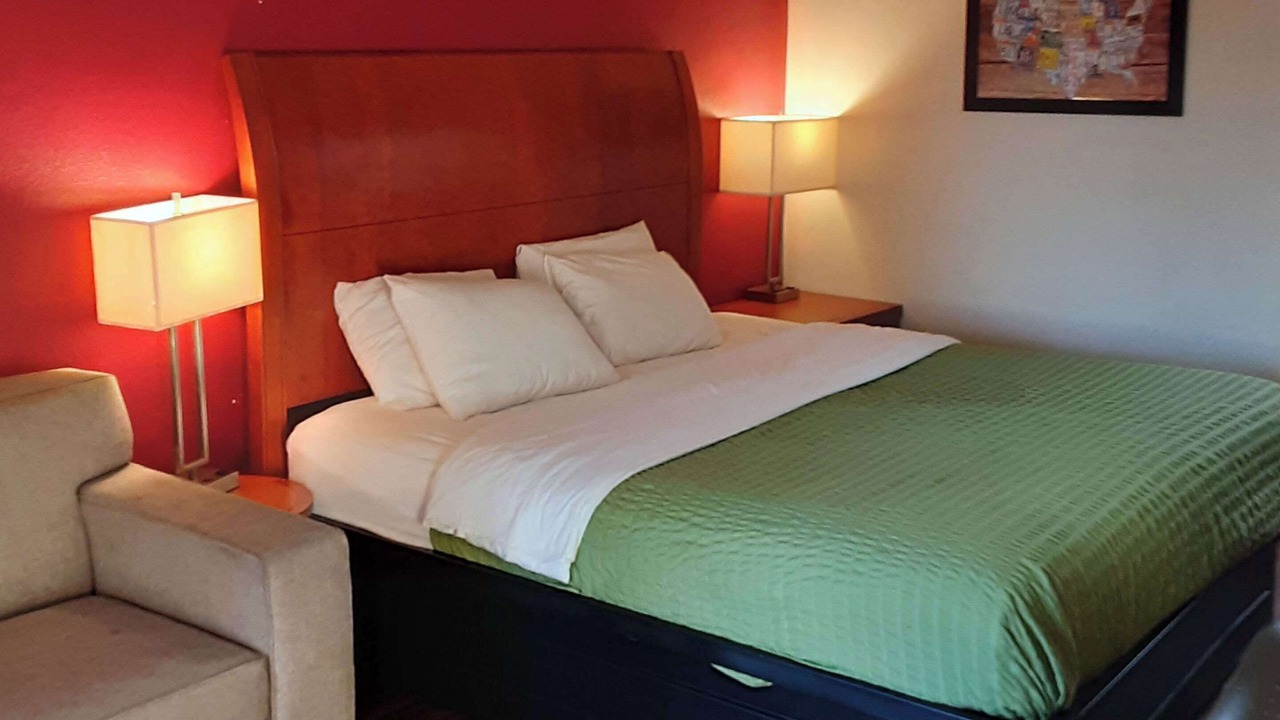 Photo of Bedroom in Griffin