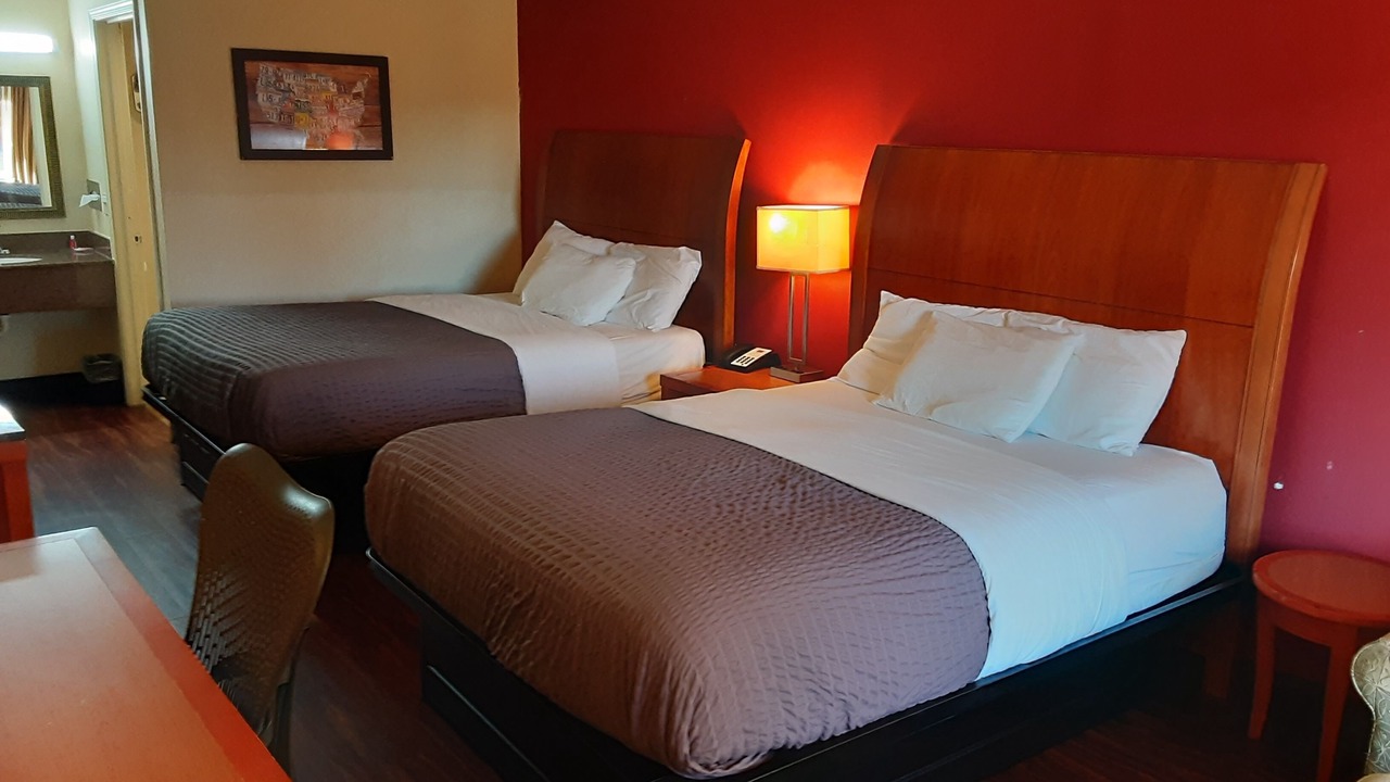 Photo of Bedroom in Griffin