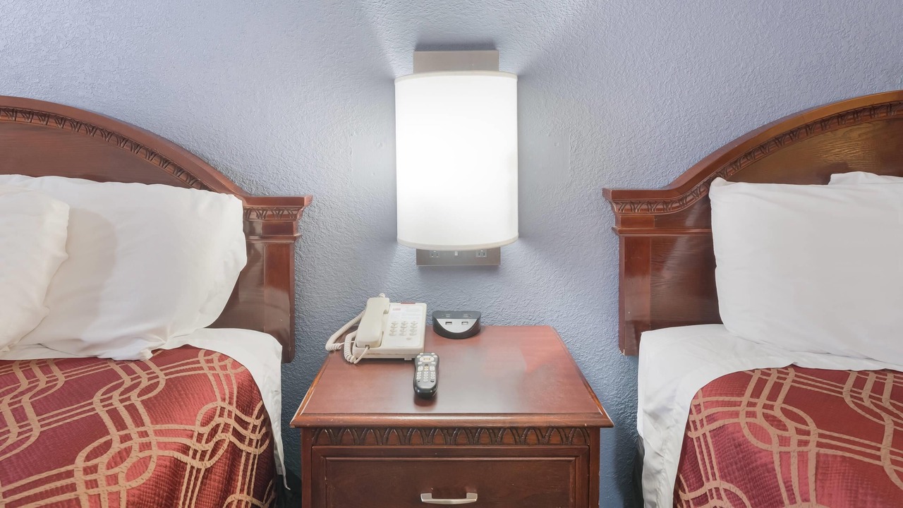 Photo of Bedroom in Thomaston