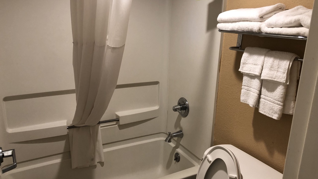 Photo of Bathroom in Columbus
