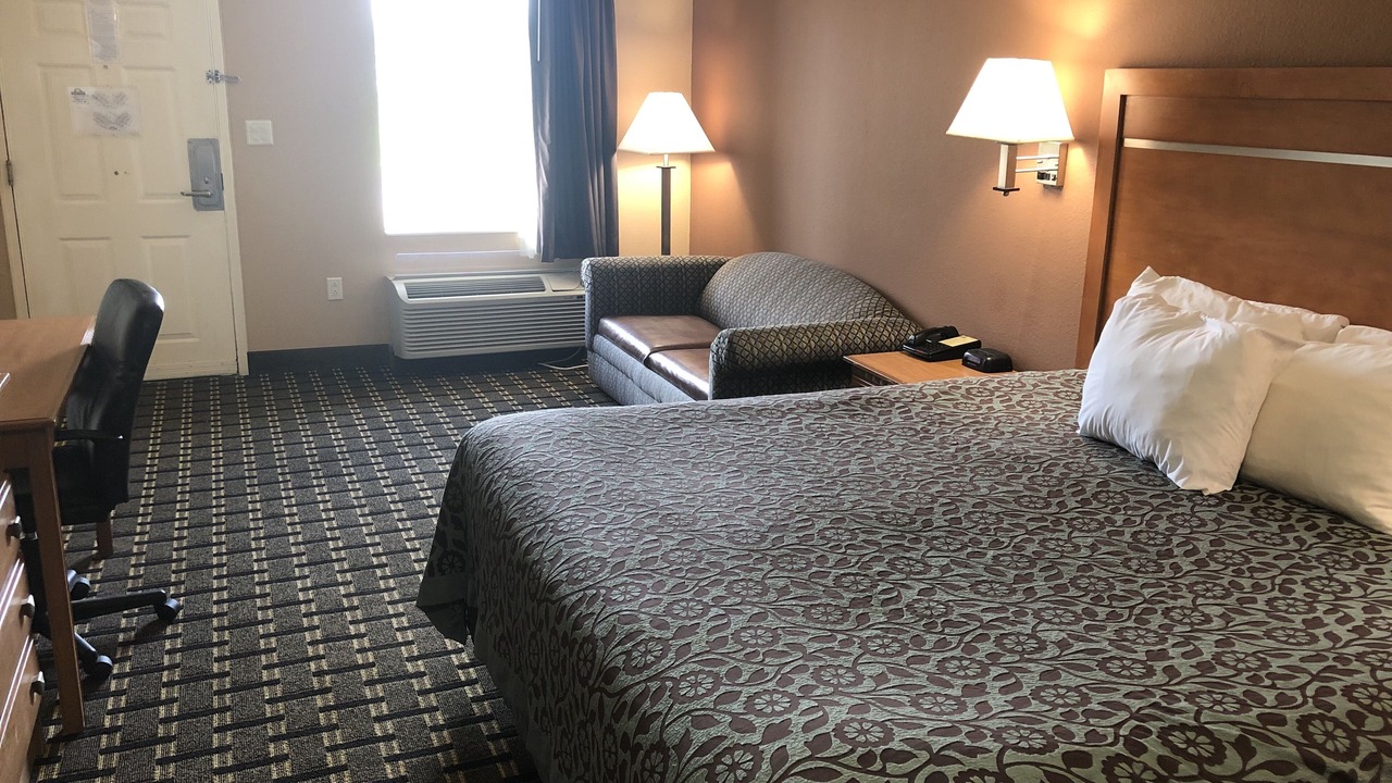 Photo of Bedroom in Columbus
