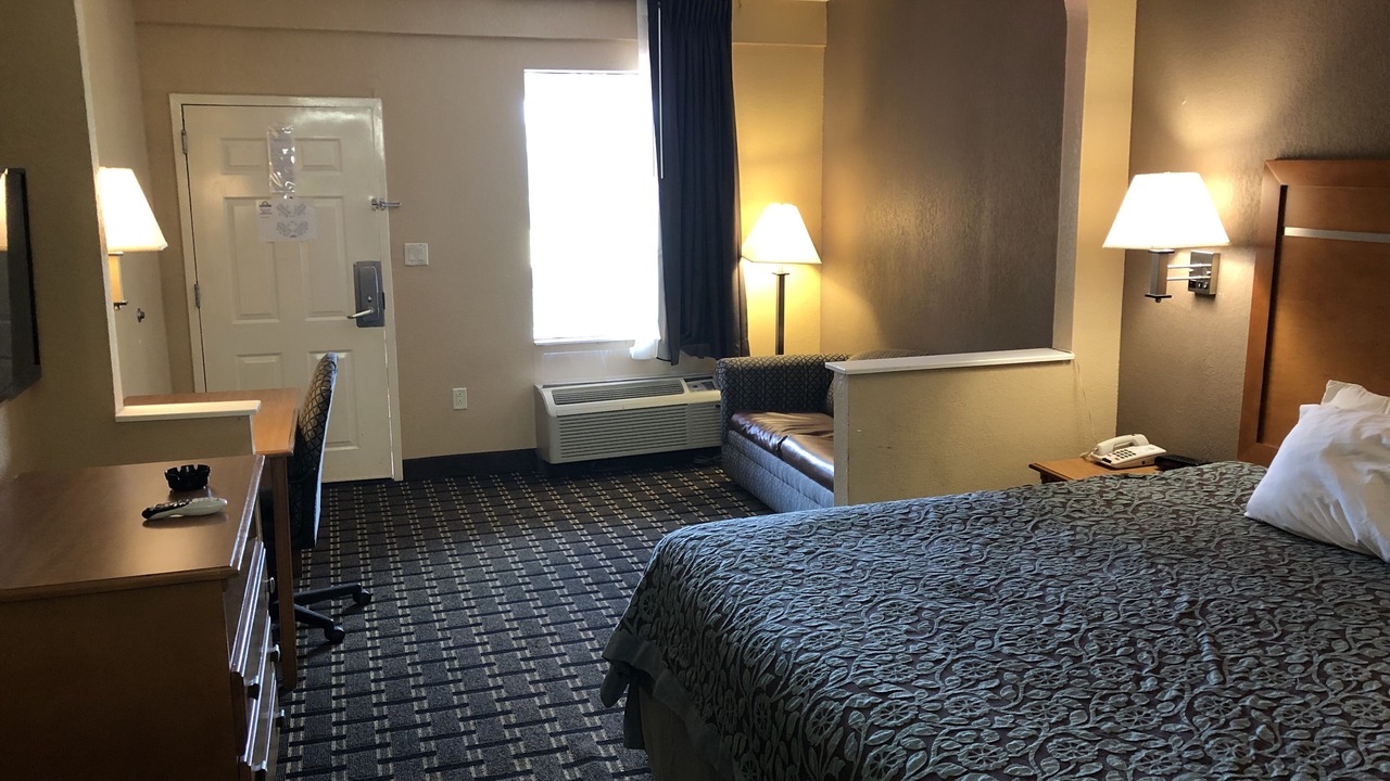 Photo of Bedroom in Columbus