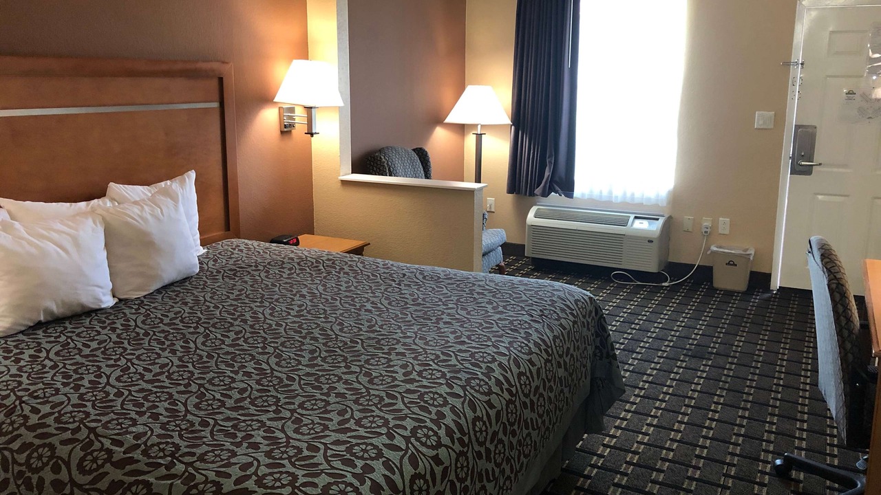 Photo of Bedroom in Columbus