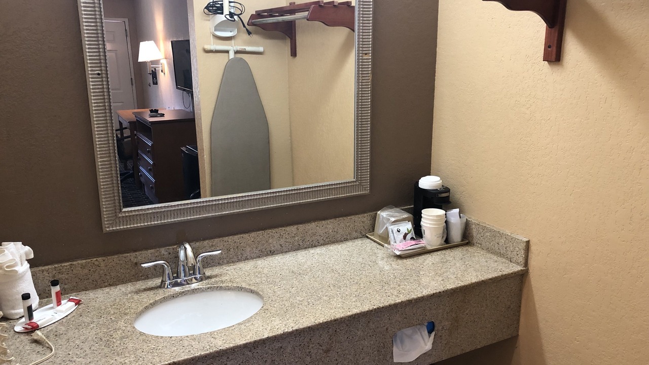 Photo of Bathroom in Columbus
