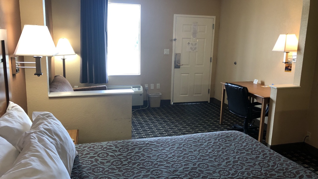 Photo of Bedroom in Columbus