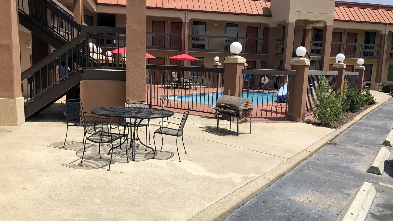 Photo of Outdoor in Columbus
