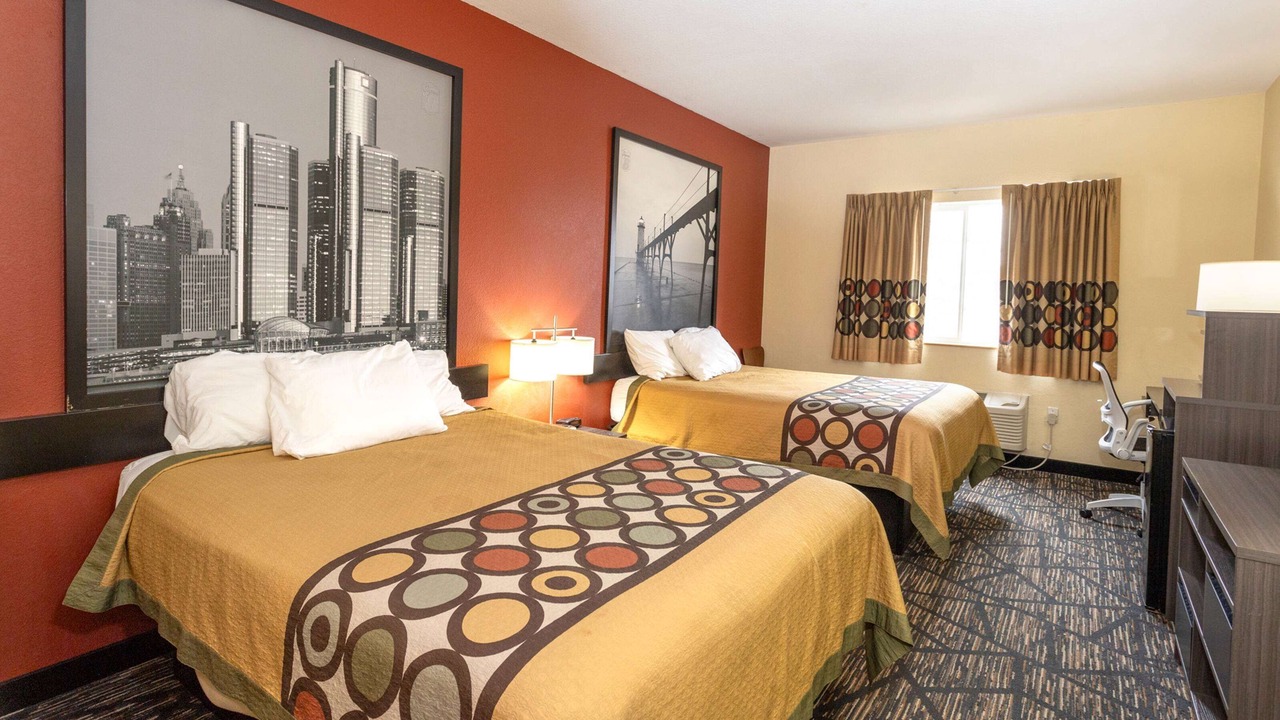 Photo of Bedroom in Big Rapids