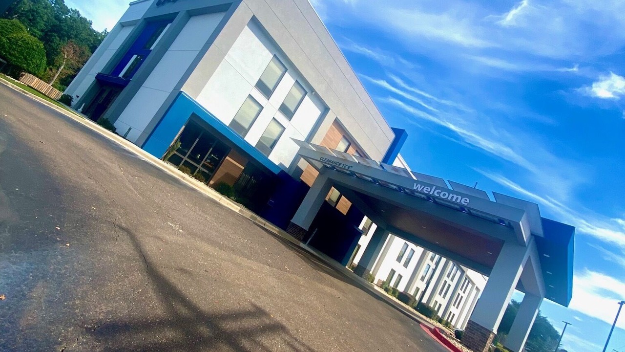 Photo of Outdoor in El Dorado
